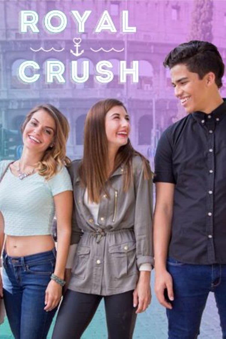 Royal crush