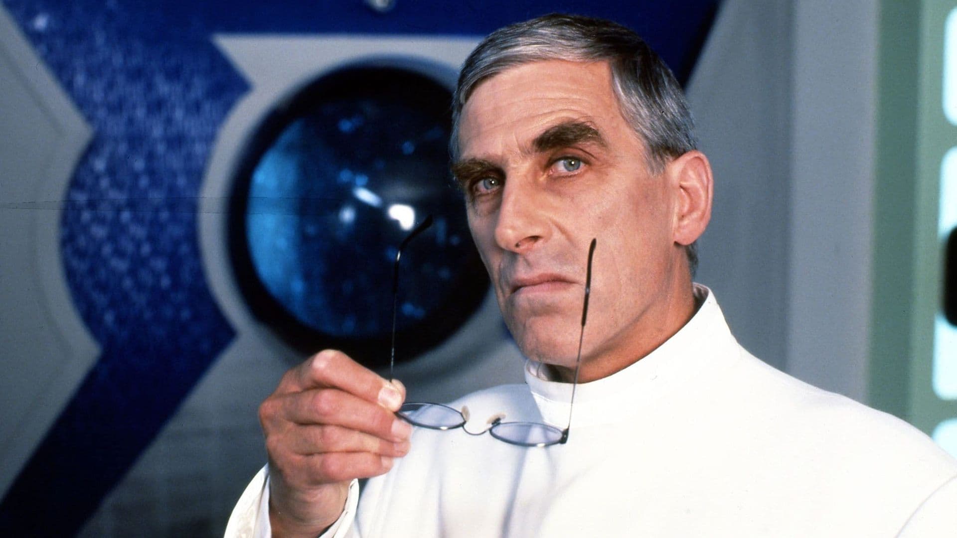 The Demon Headmaster