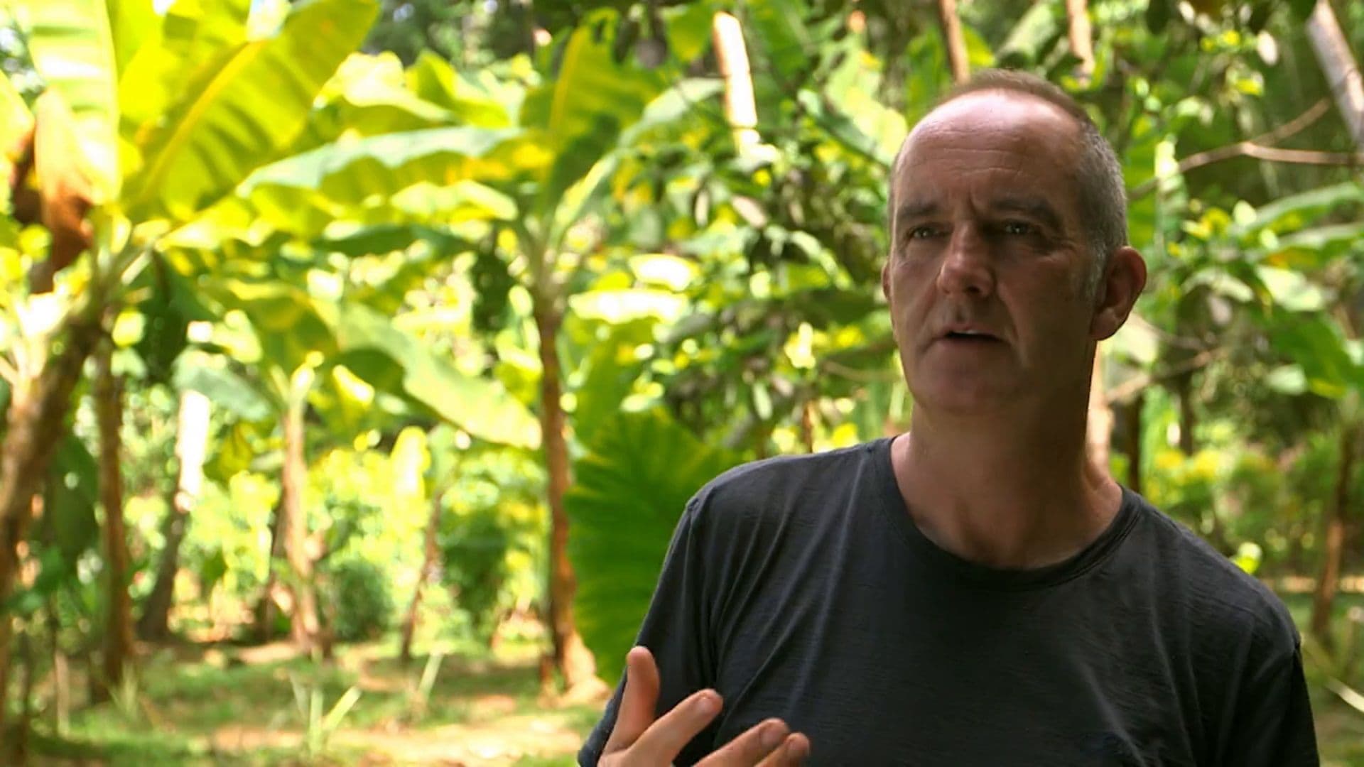 Kevin McCloud's Man Made Home