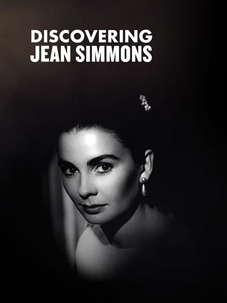 Jean Simmons