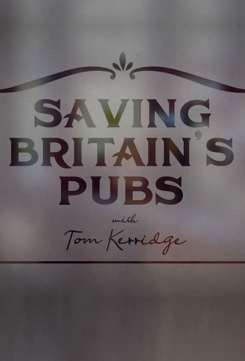 Tom Kerridge Pub Rescue