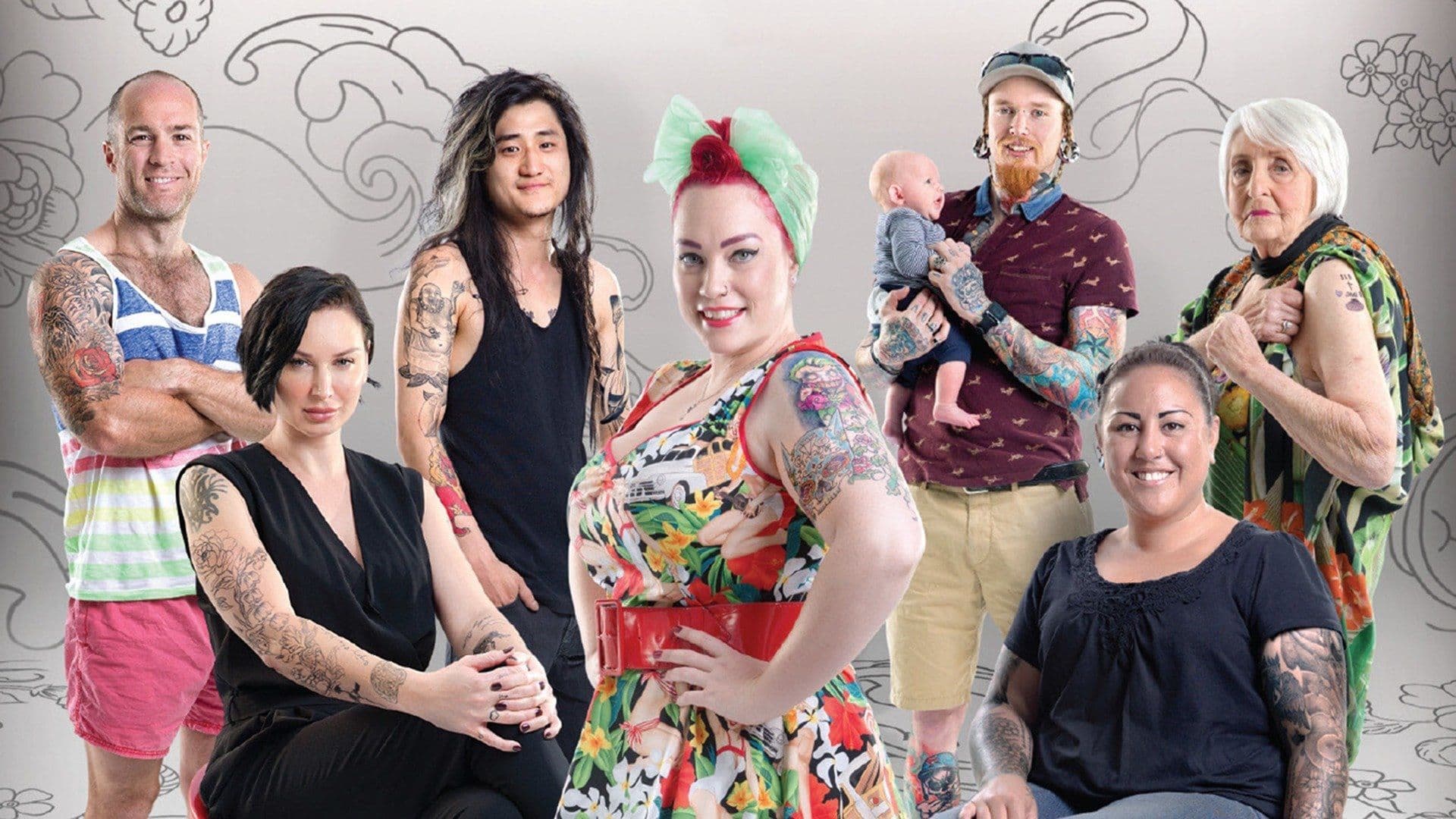 Tattoo Tales