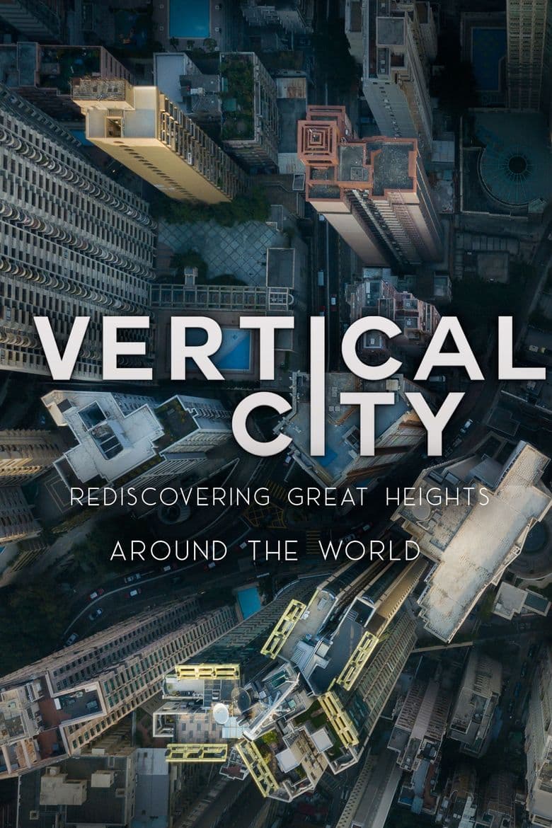 Vertical City
