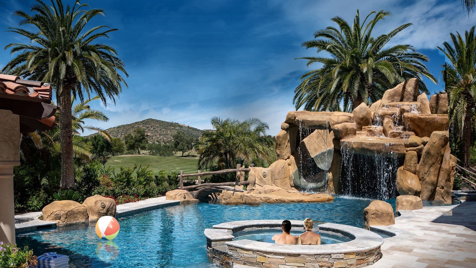 Best Pool Ever