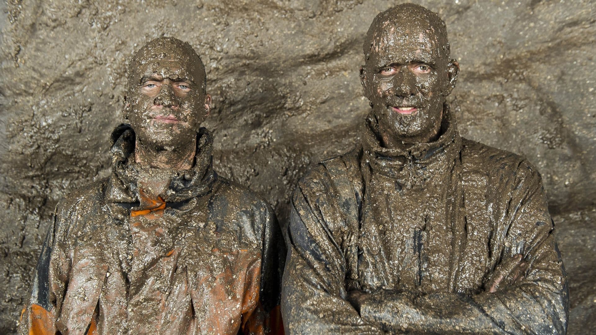 Mud Men
