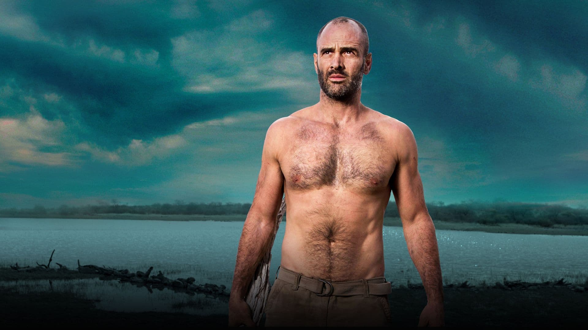 Naked Castaway