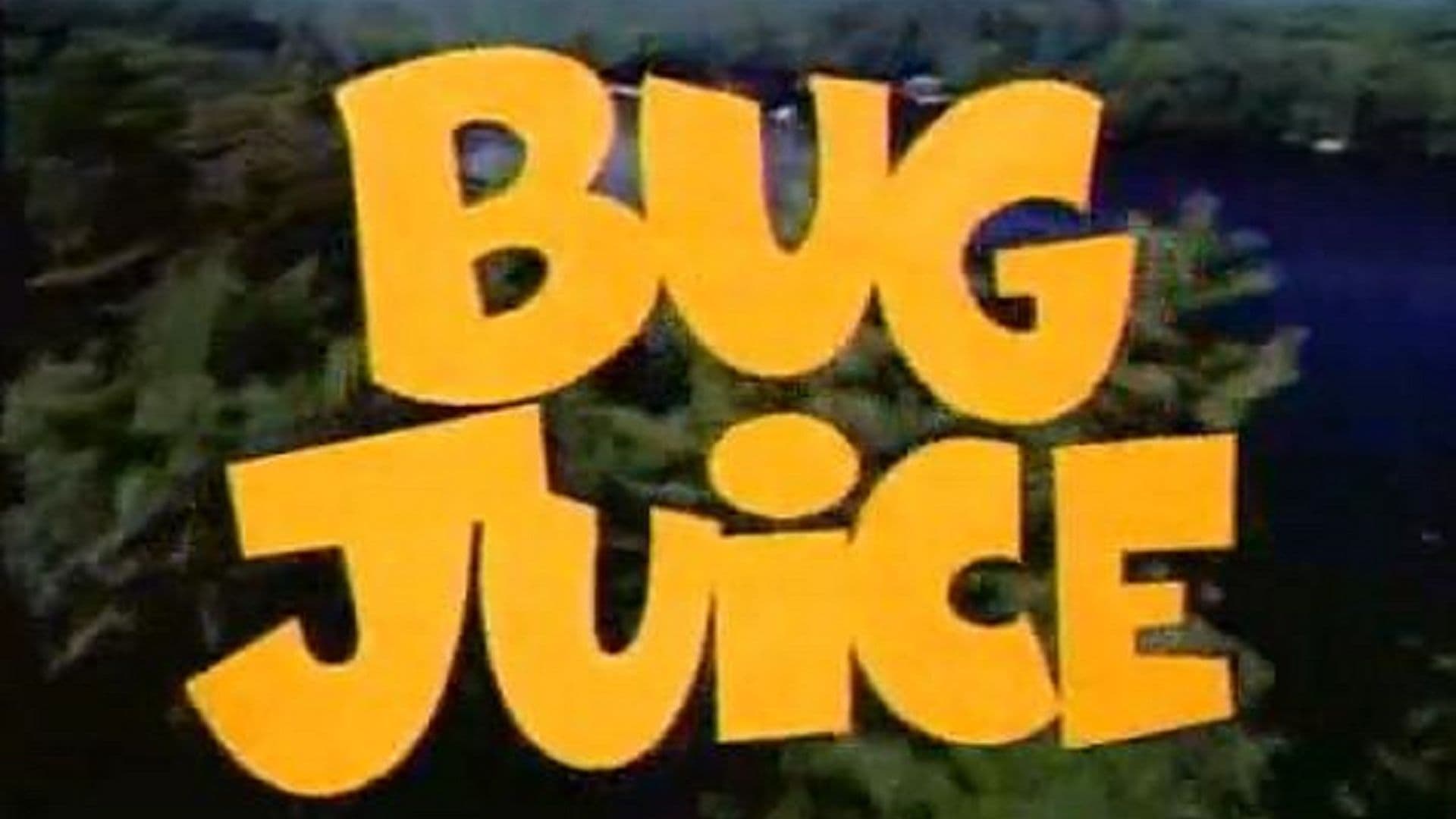 Bug Juice