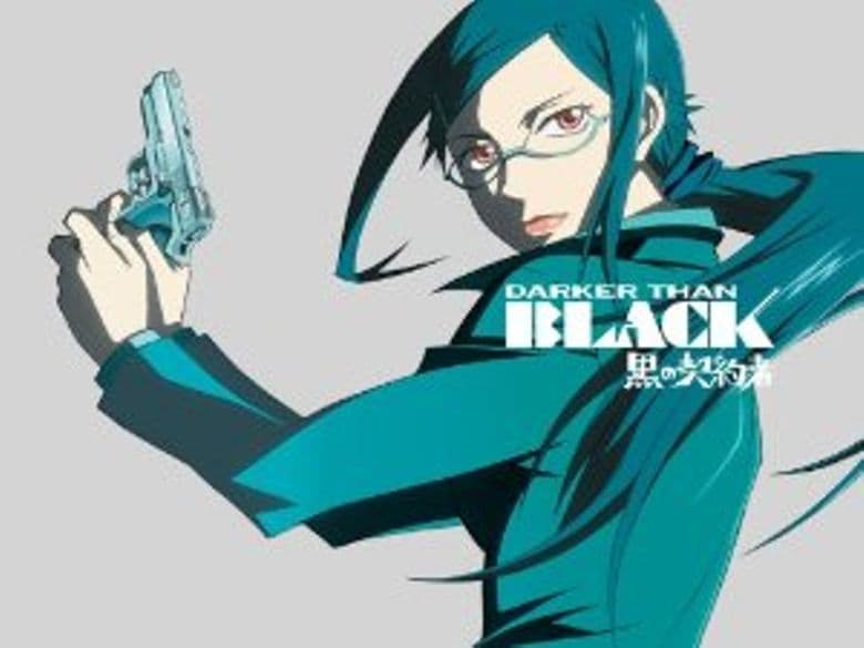 Darker Than Black: Gemini of the Meteor