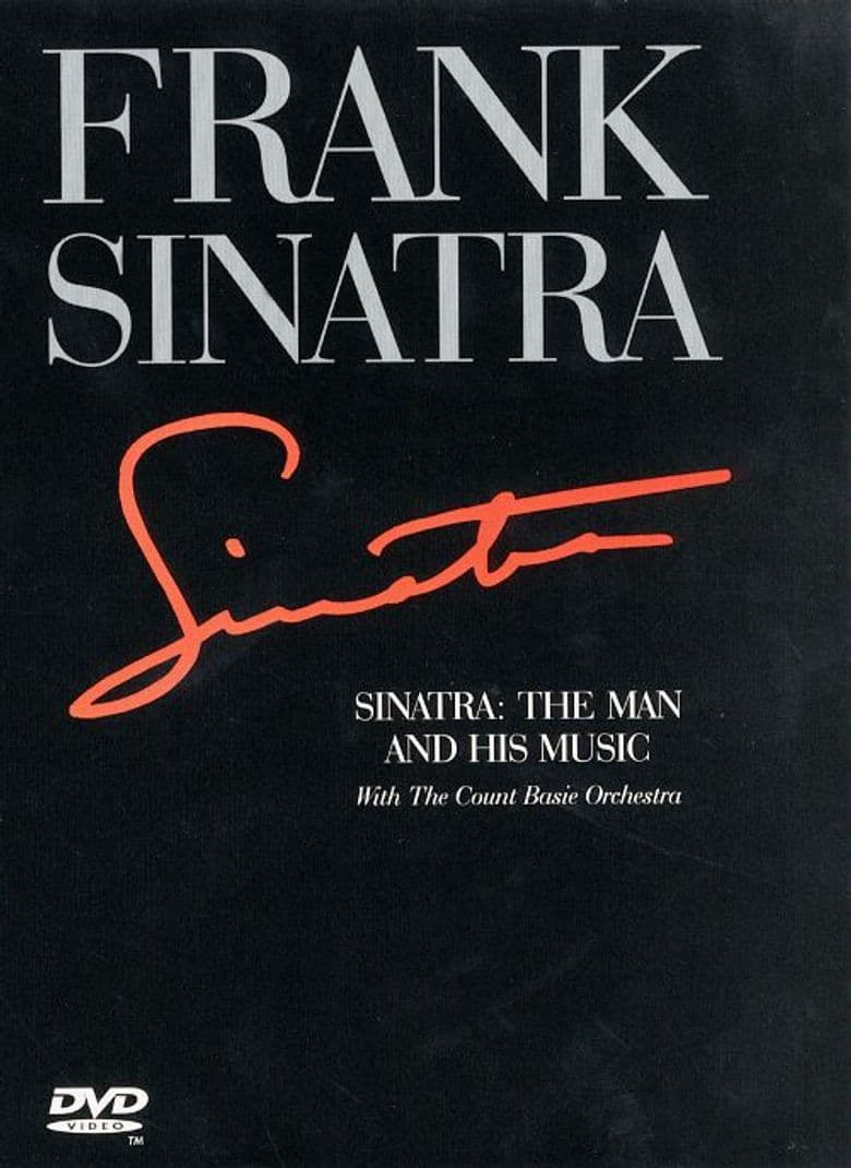 Sinatra: The Man and His Music