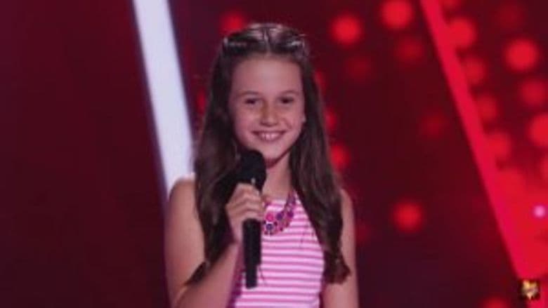 The Voice Kids (AU)