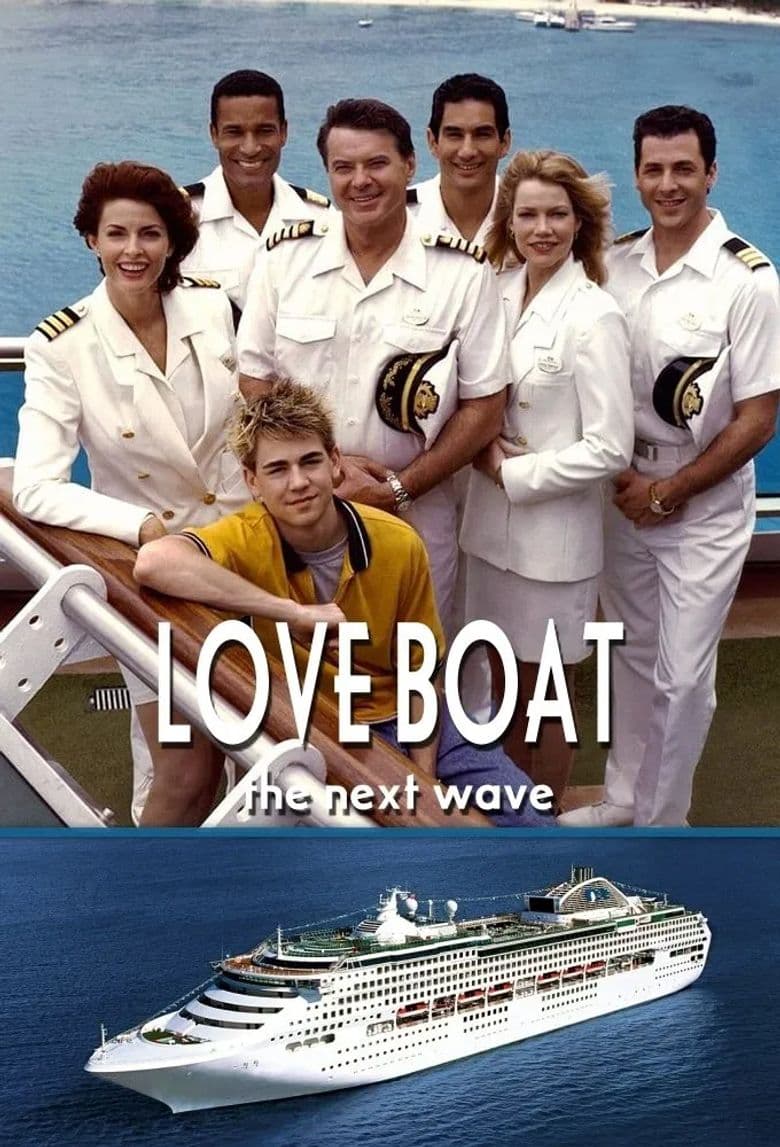 The Love Boat: The Next Wave