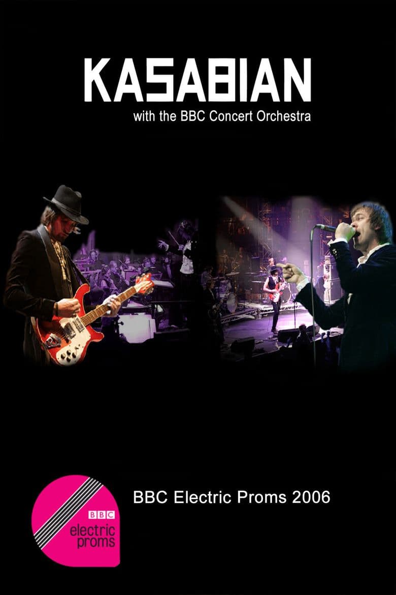 BBC Electric Proms
