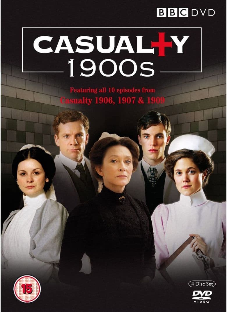 Casualty 1909