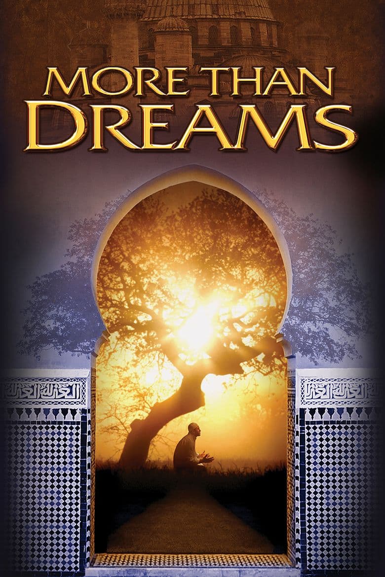 More than Dreams
