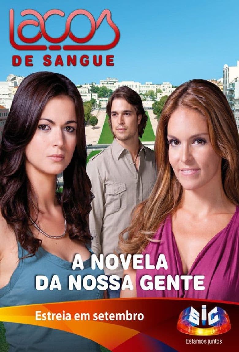 Laços de Sangue