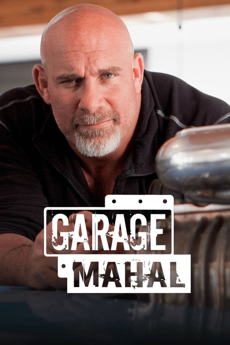 Garage Mahal
