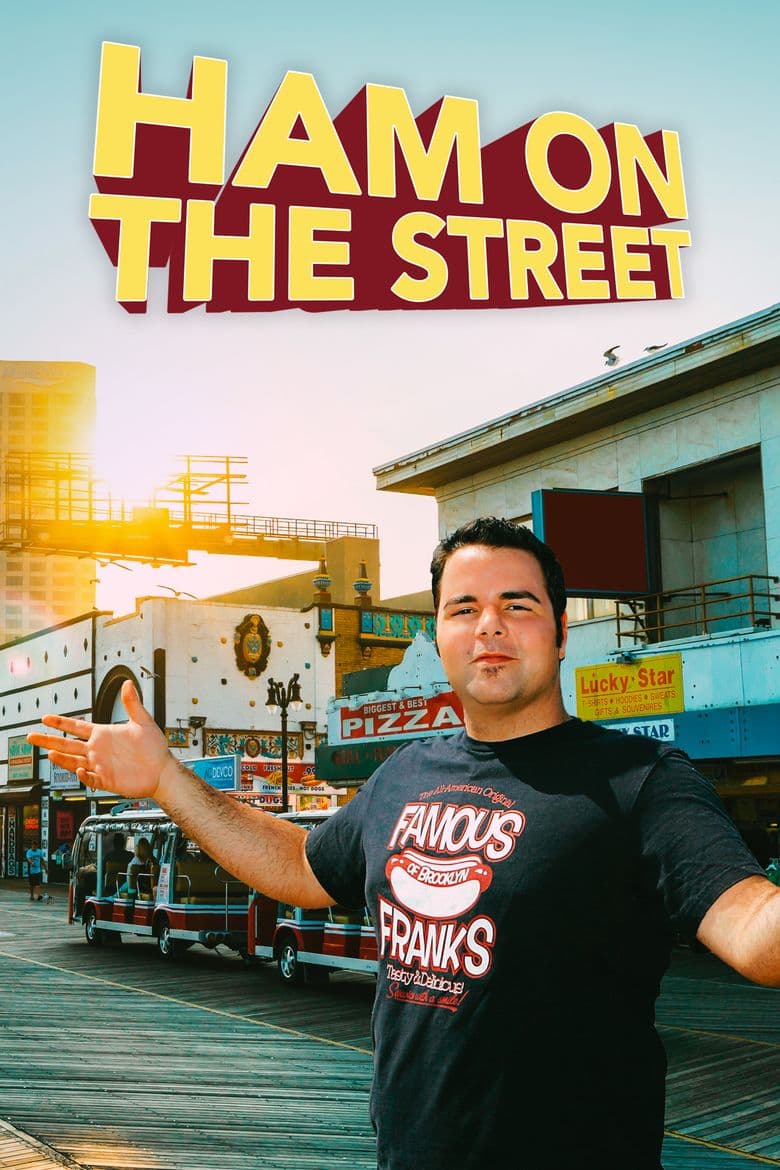 Ham on the Street