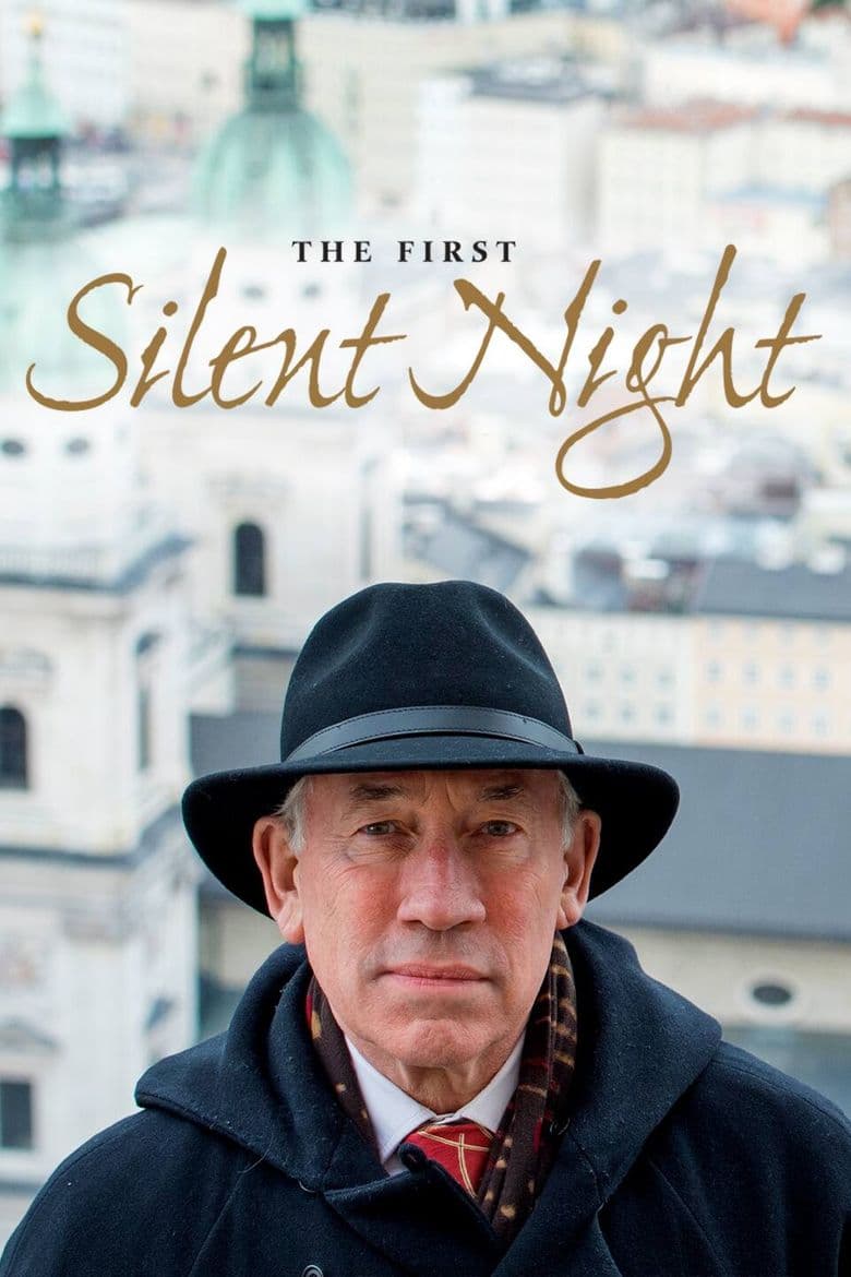 The First Silent Night