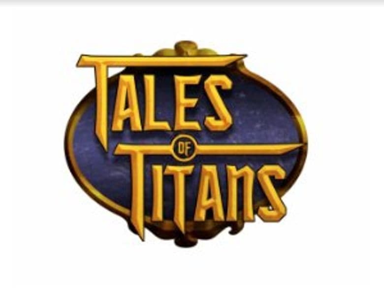 Tales of Titans