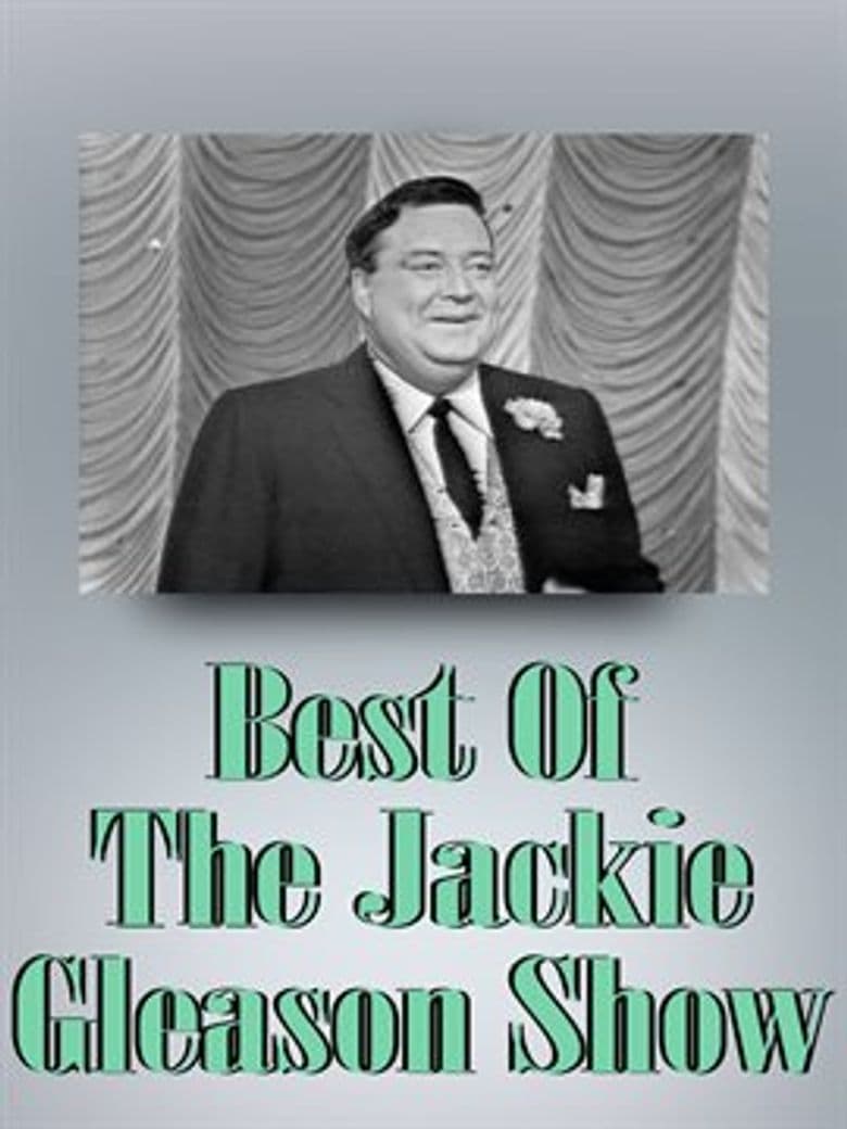 The Jackie Gleason Show
