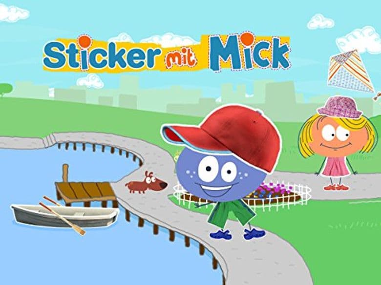 Stick with Mick
