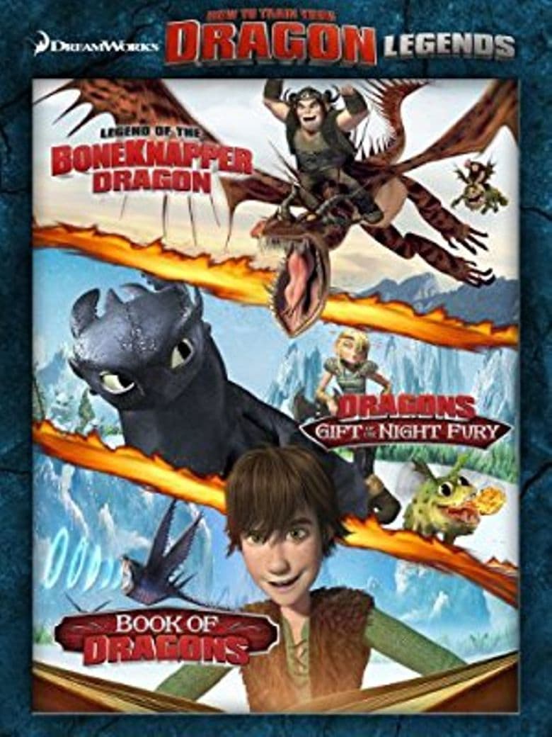 DreamWorks Shorts