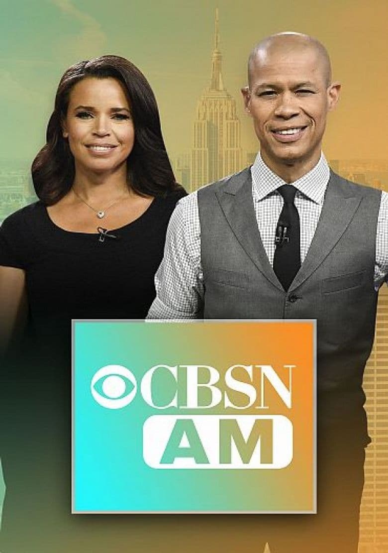 CBSN AM