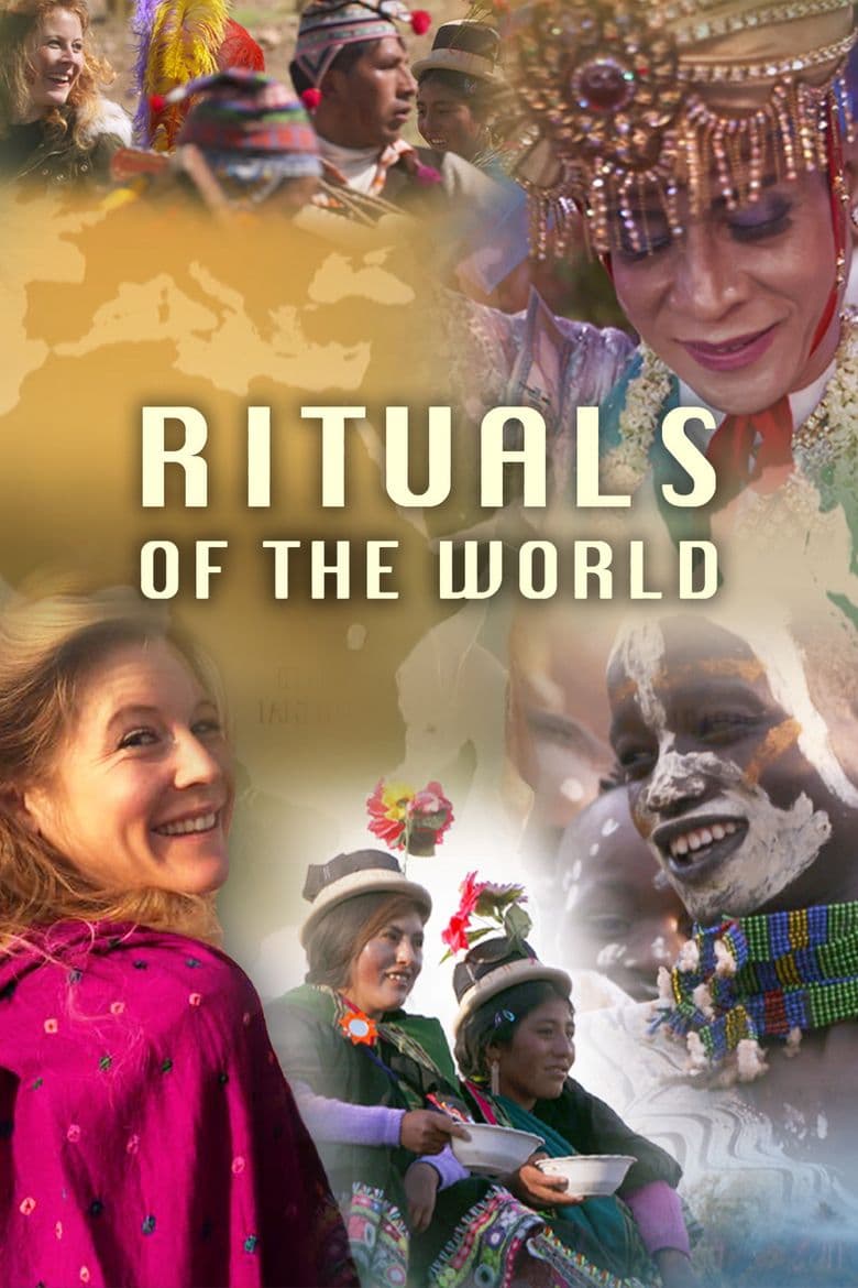 Rituals Of The World