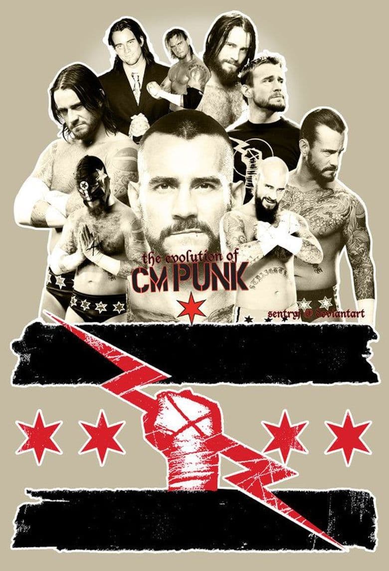 The Evolution of Punk