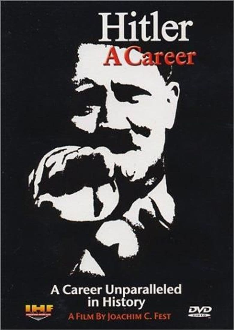 Hitler's War