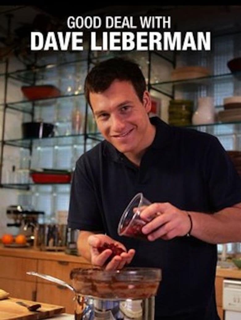 Good Deal with Dave Lieberman