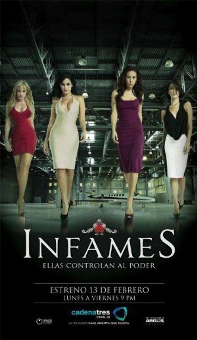 Infames