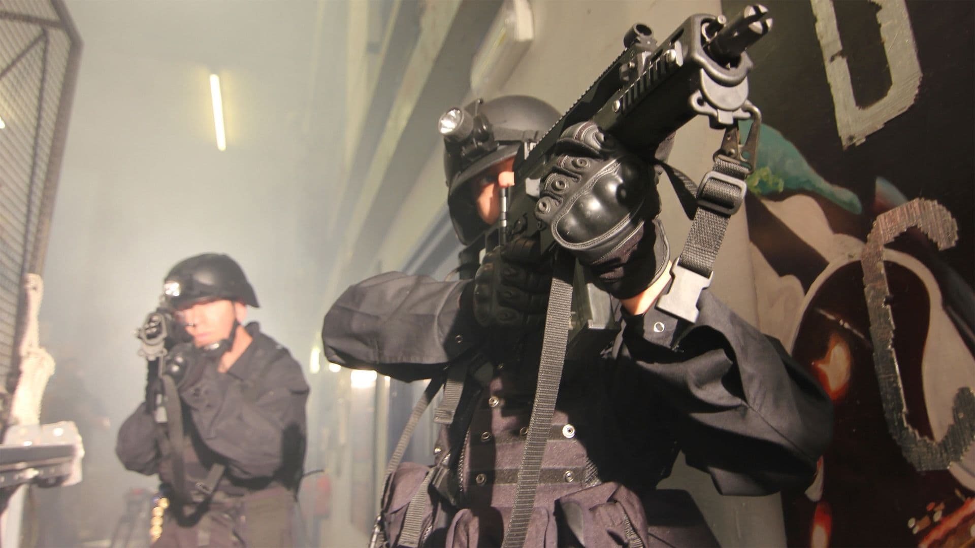 Black Ops