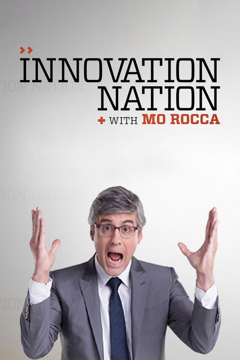 The Henry Ford's Innovation Nation