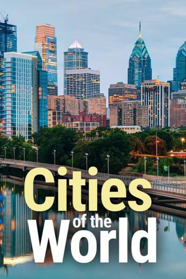 Cities of the World
