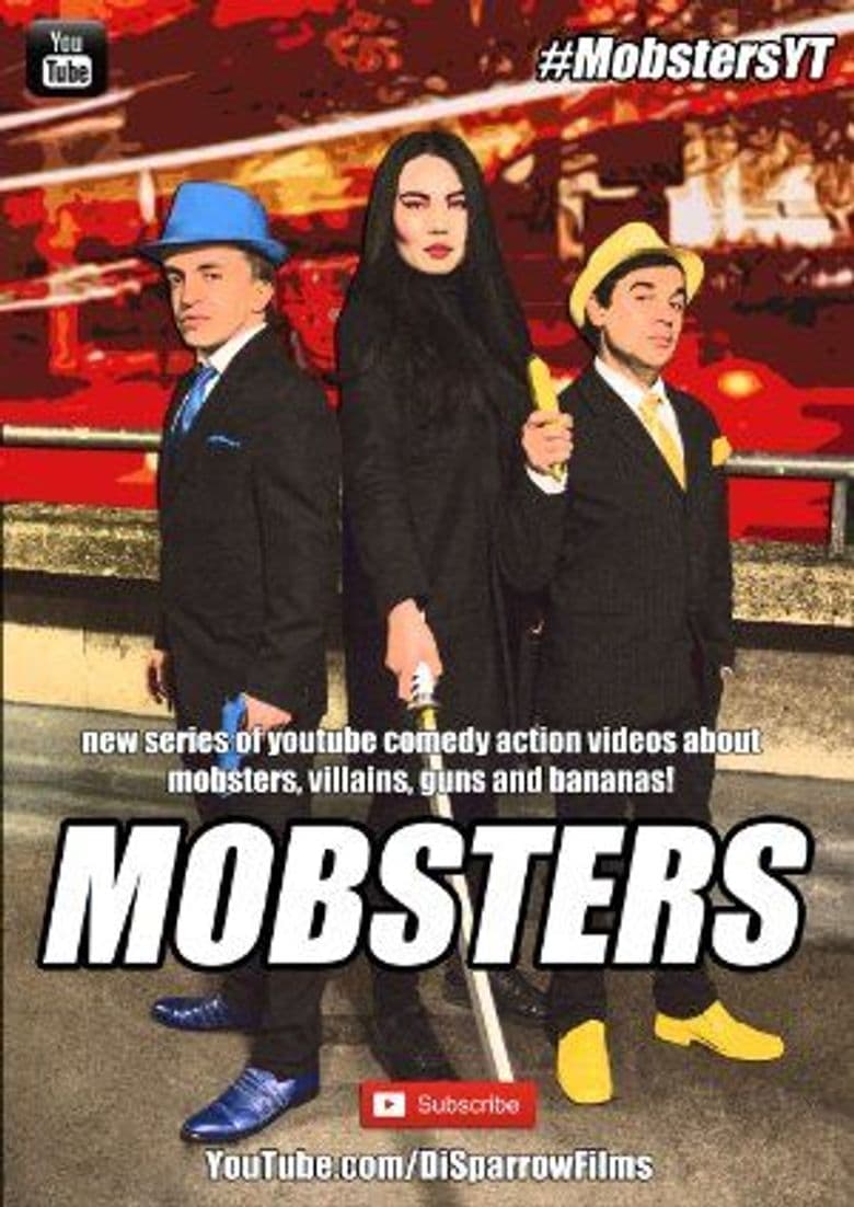 Mobsters
