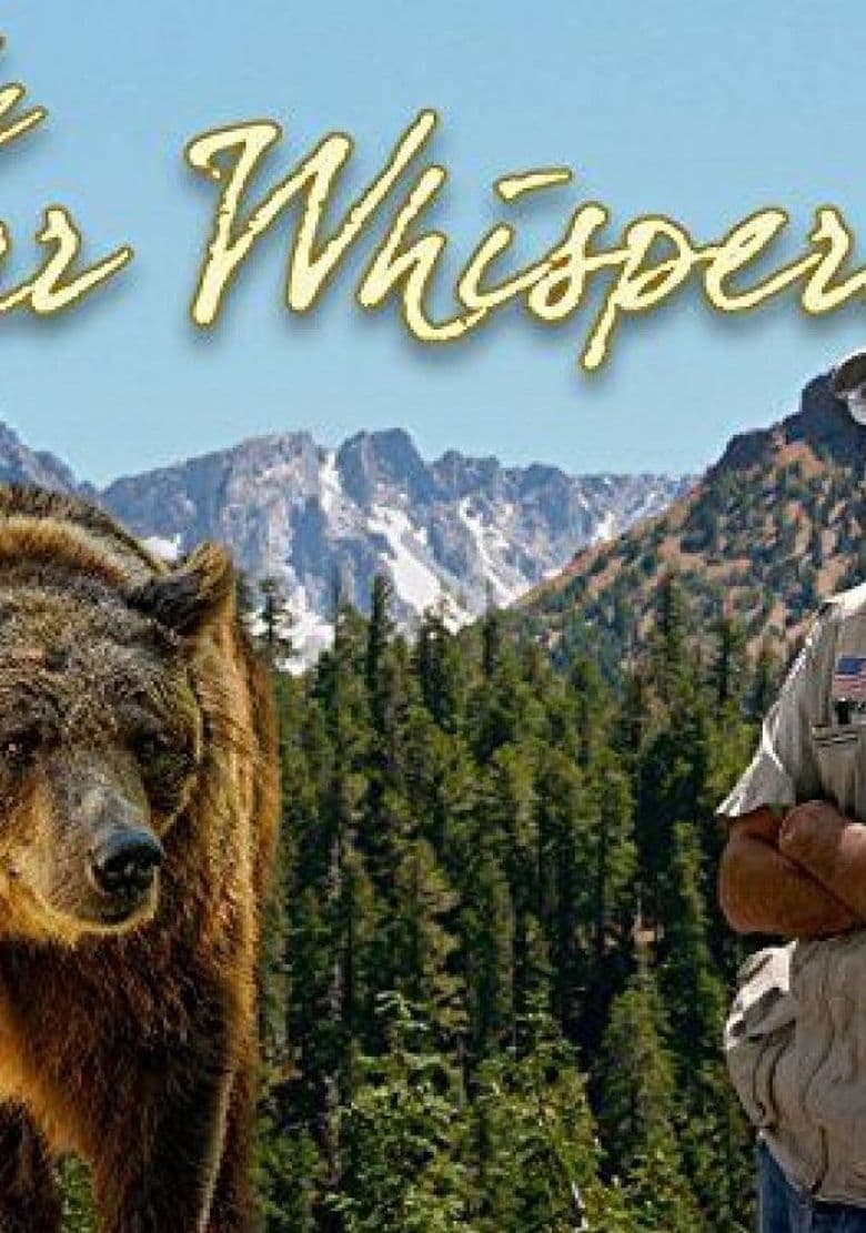 The Bear Whisperer