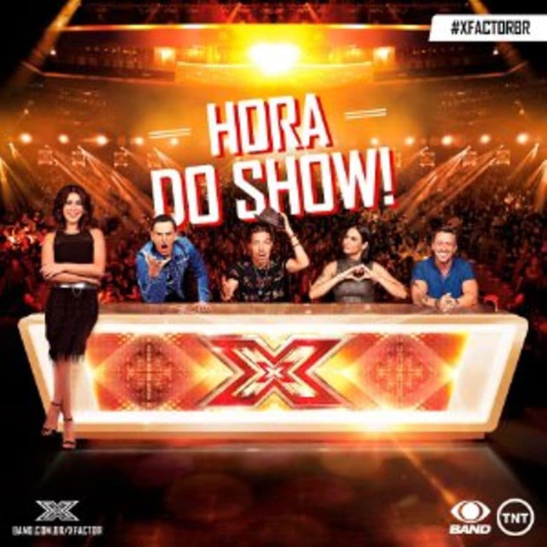 The X Factor (BR)