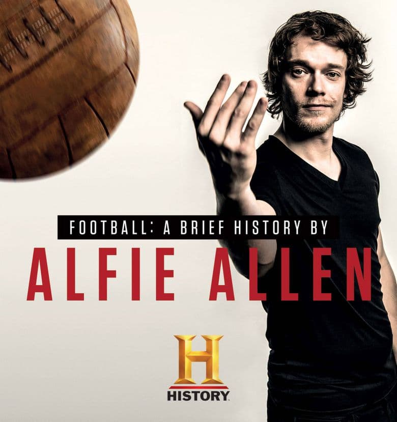 Football: A Brief History