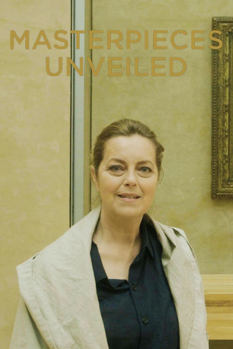 Masterpieces Unveiled