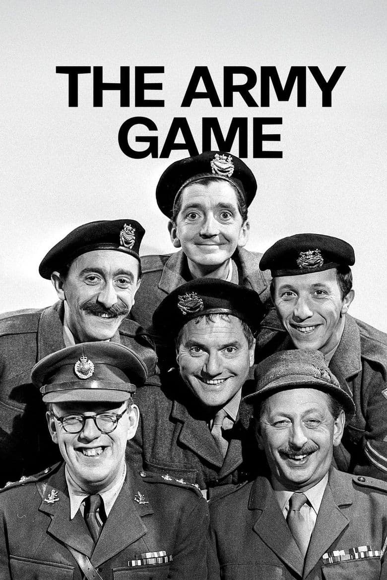 The Army Game
