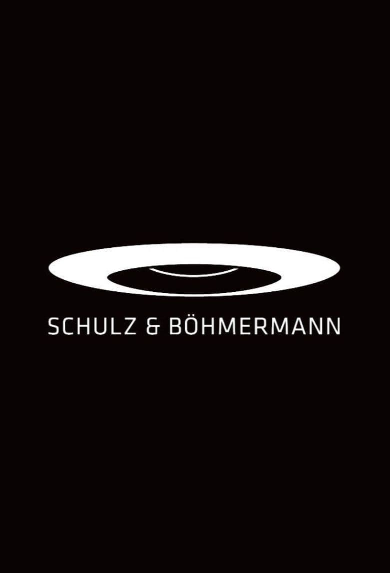 Schulz and Böhmermann