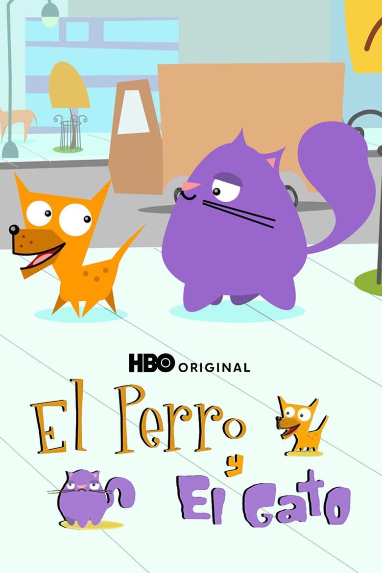 El Perro y el Gato