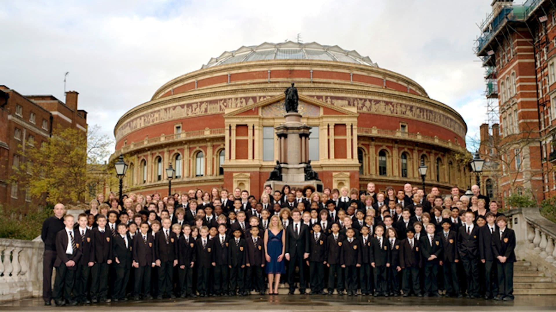 The Choir