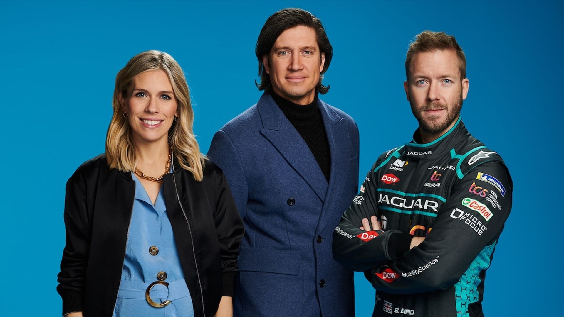 Formula E