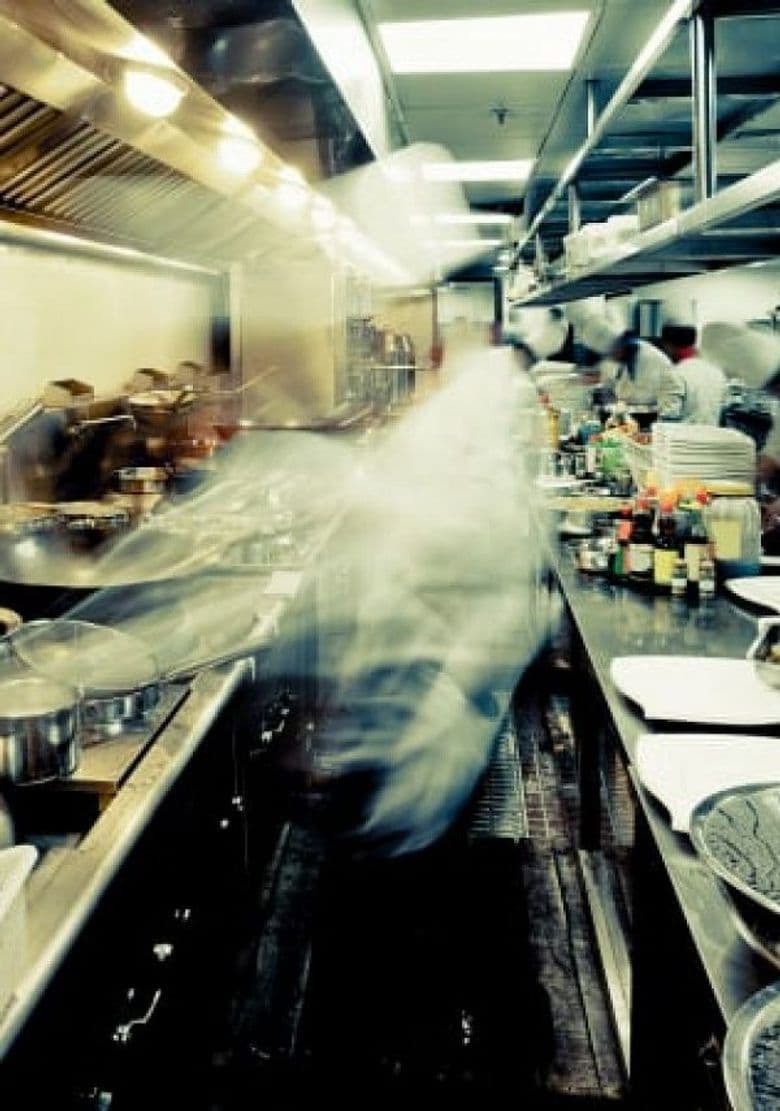 Fat Chef