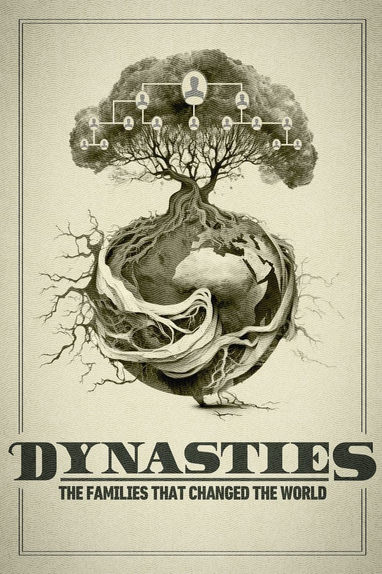 Dynasties: The Families That Changed the World