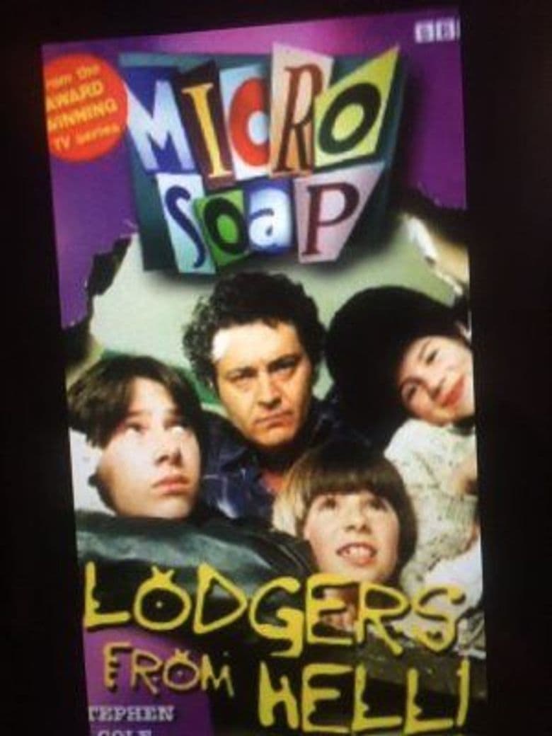 Microsoap