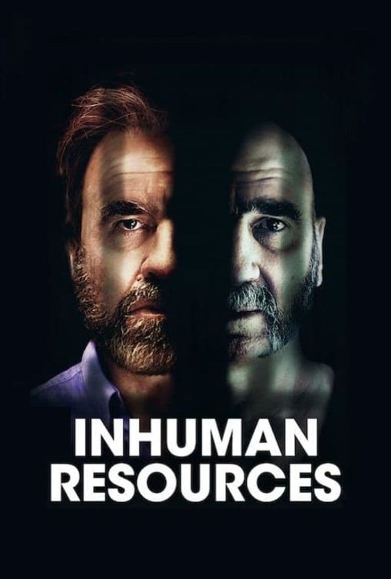 Inhuman Resources