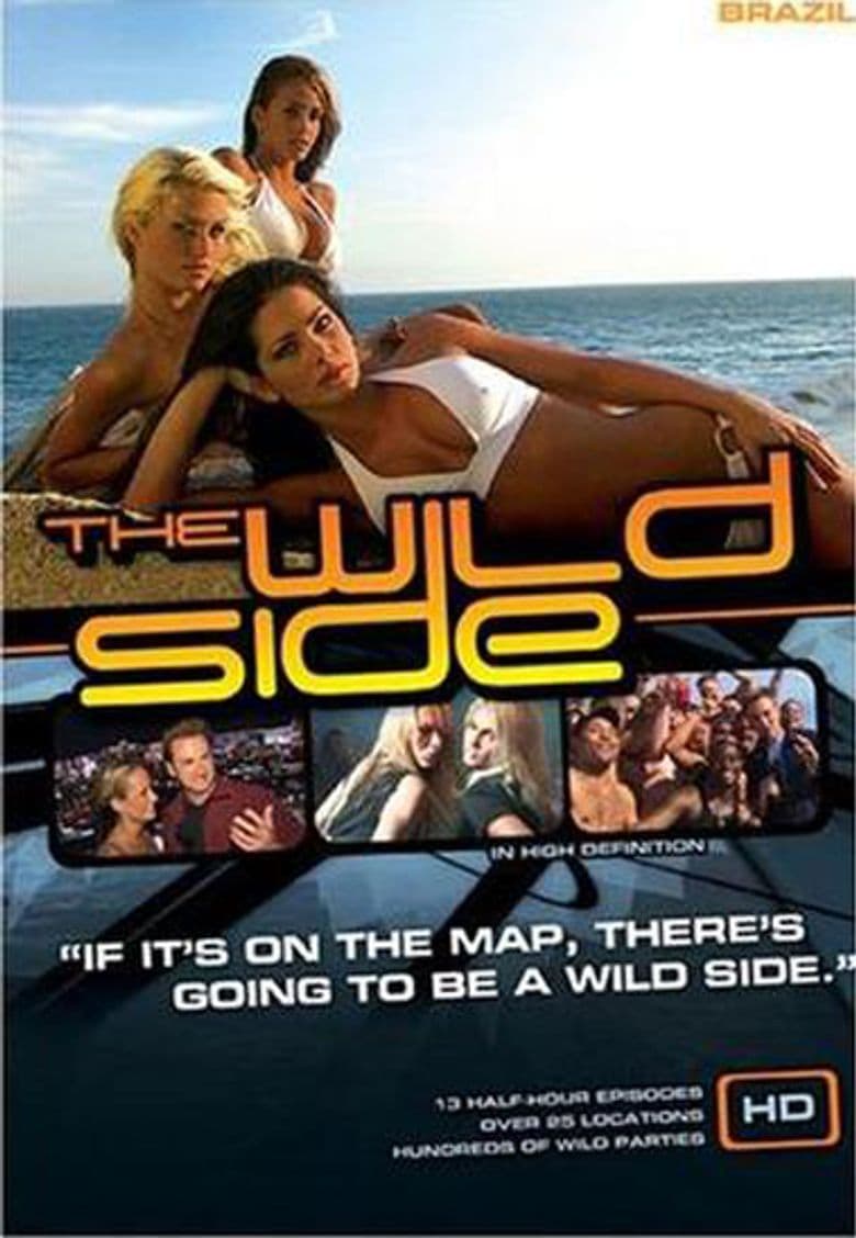 The Wild Side